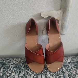 Cynthia Rowley Sandel